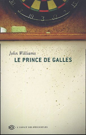 Le prince de Galles