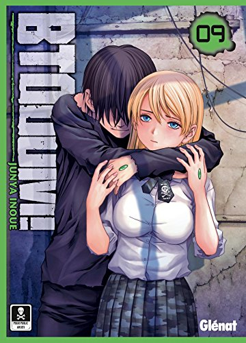 Btooom !. Vol. 9