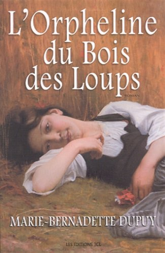 Orpheline du Bois des Loups