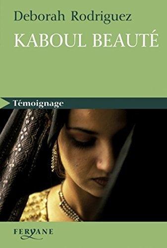 Kaboul beauté
