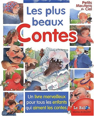 Les plus beaux contes