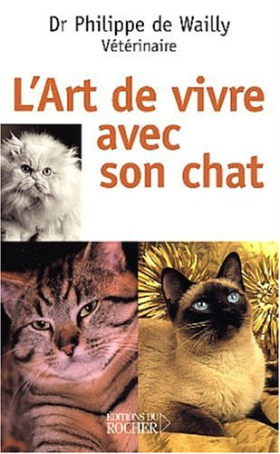 L'art de vivre avec son chat