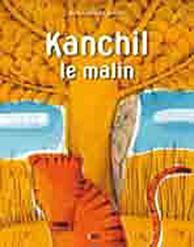 Kanchil le malin
