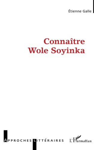 Connaître Wole Soyinka