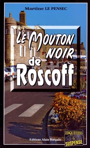 Le mouton noir de Roscoff