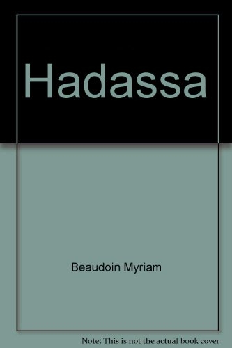 Hadassa
