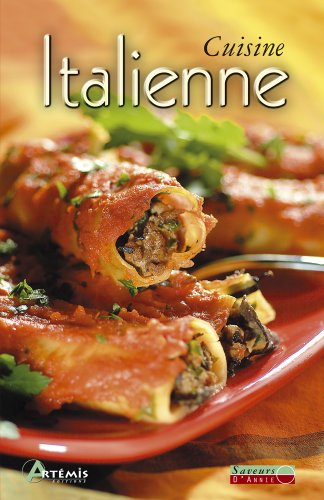 Cuisine italienne