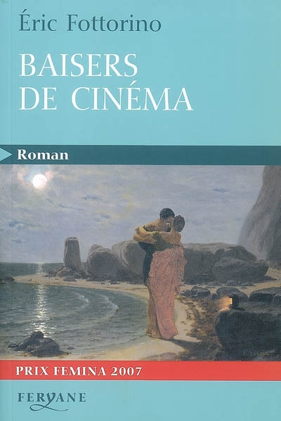 Baisers de cinéma