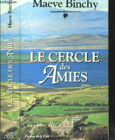 Le cercle des amies