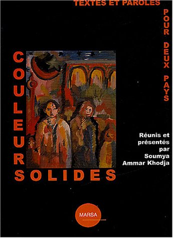 Un serviteur inutile ? : correspondance algérienne, 1979-2003