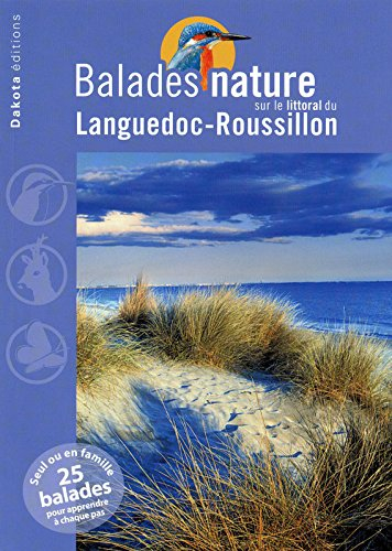 Balades nature sur le littoral du Languedoc-Roussillon