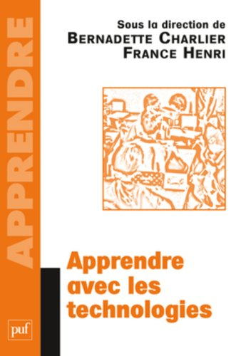 Apprendre avec les technologies