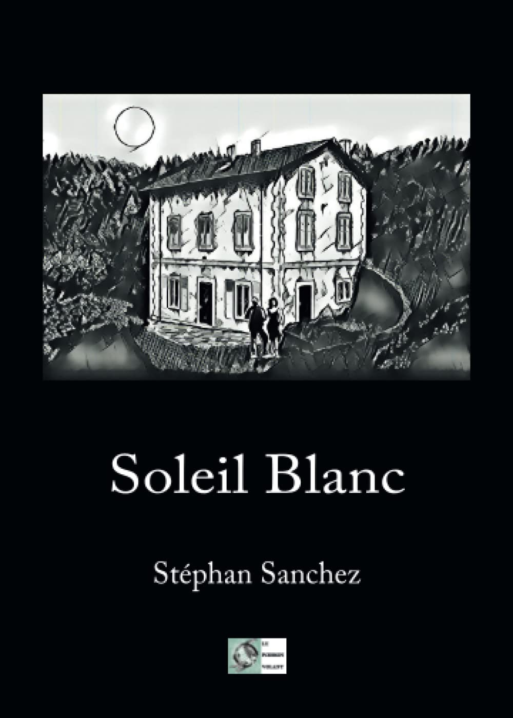 Soleil Blanc