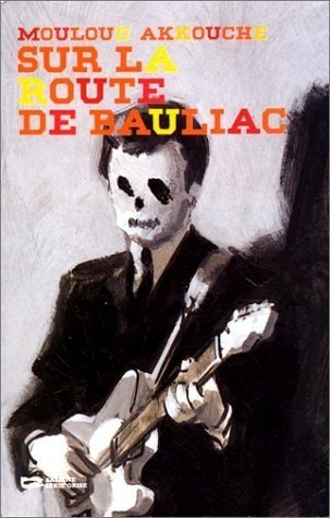Sur la route de Bauliac