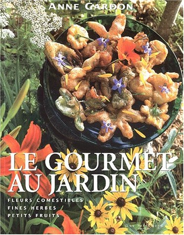 gourmet au jardin (le)