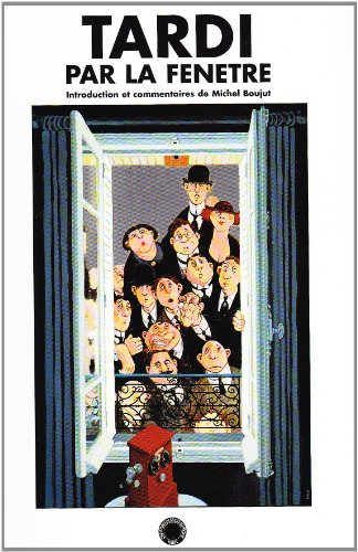 Tardi, par la fenêtre