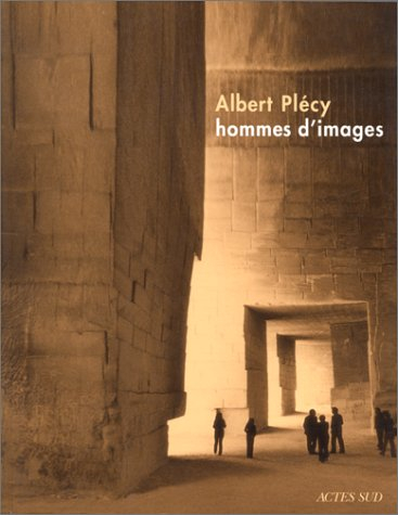 Albert Plécy : hommes d'images