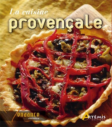 La cuisine provençale