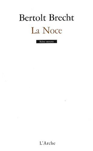 La noce