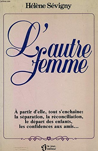 l'autre femme