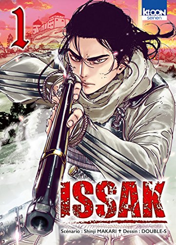 Issak. Vol. 1