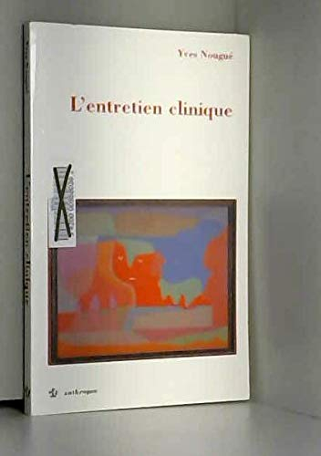 L'entretien clinique