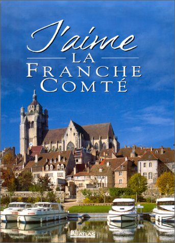 J'aime la Franche-Comté