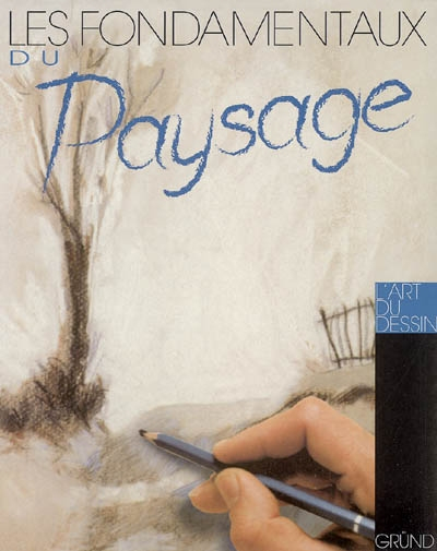 Les fondamentaux du paysage