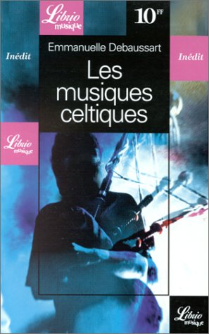 Les musiques celtiques