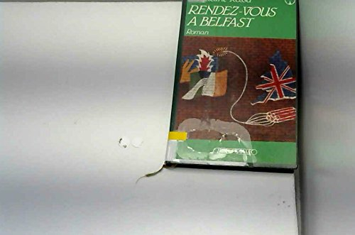 Rendez-vous à Belfast