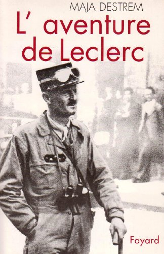 L'aventure de Leclerc