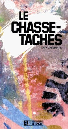 Le chasse-taches