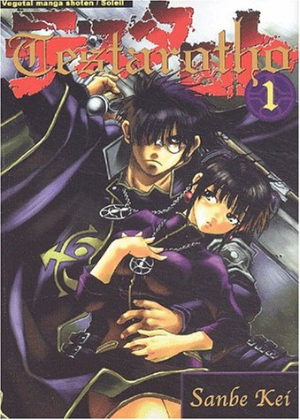 Testarotho. Vol. 1