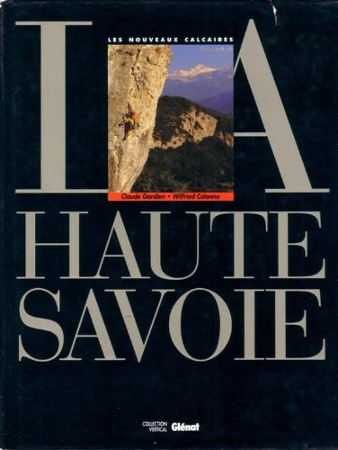 Les Nouveaux calcaires : la Haute-Savoie
