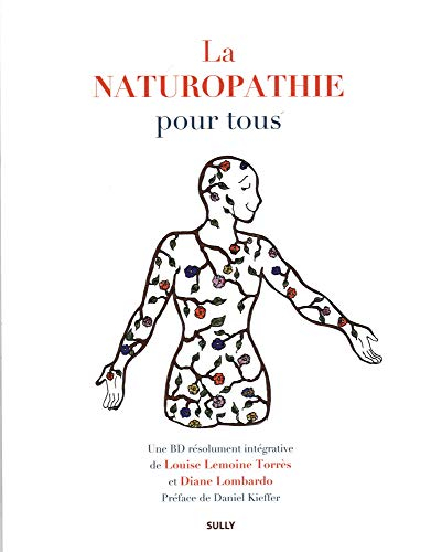 La naturopathie pour tous