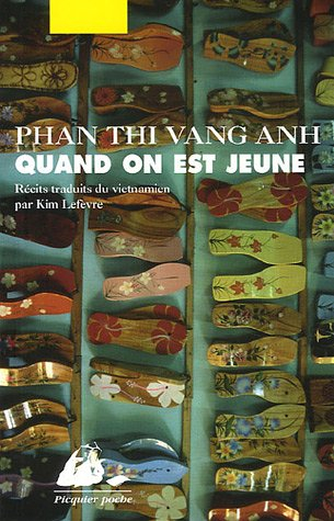 Quand on est jeune : récits