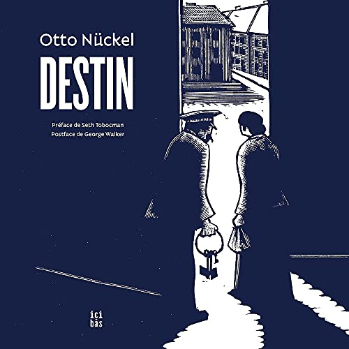 Destin : une histoire en images