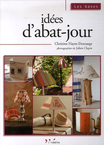 Idées d'abat-jour