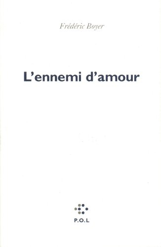L'ennemi d'amour
