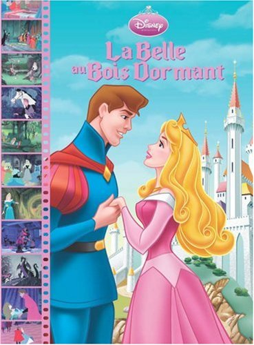 La belle au bois dormant