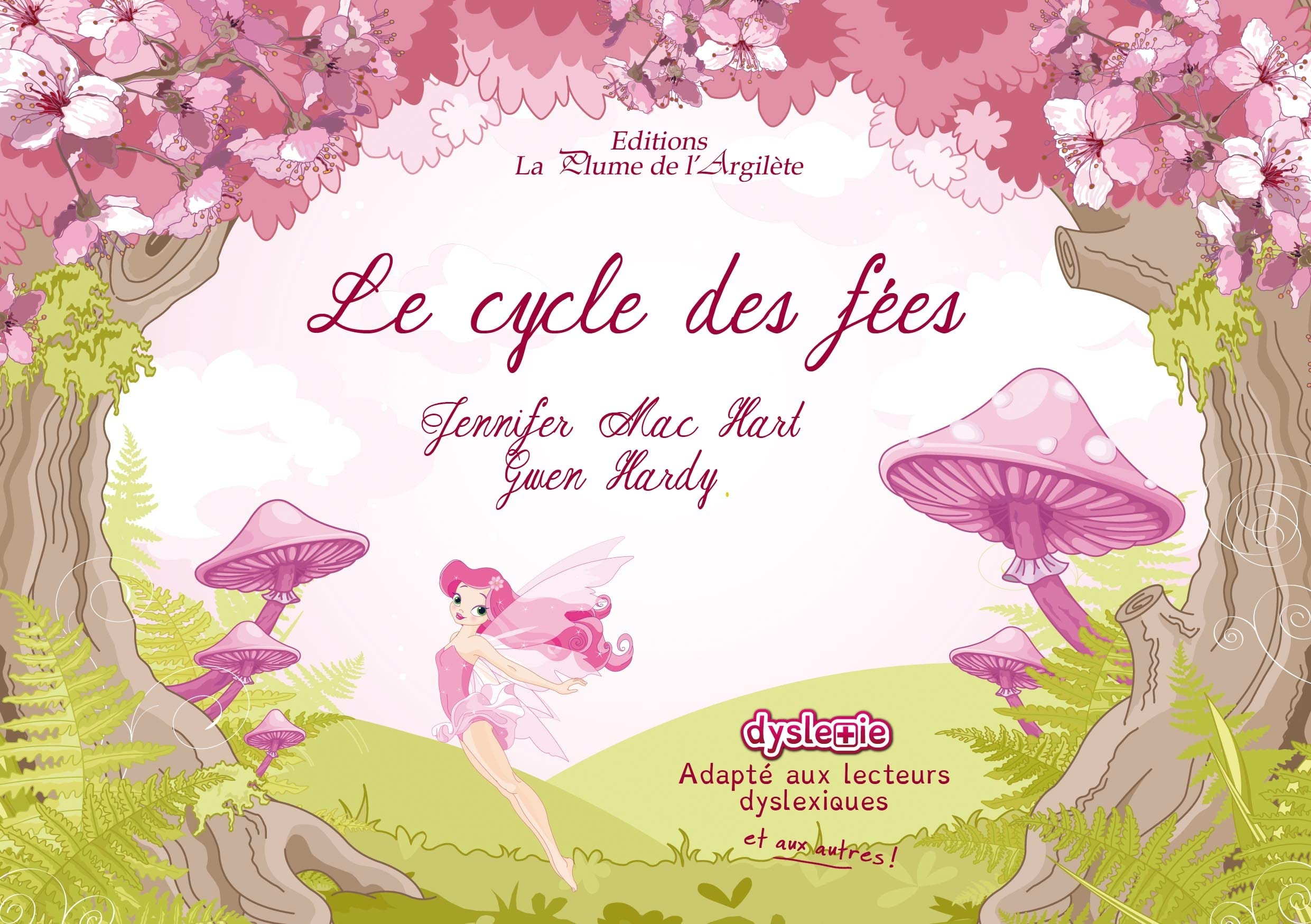 Le cycle des fées