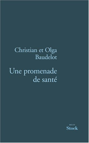 Une promenade de santé : l'histoire de notre greffe : récit