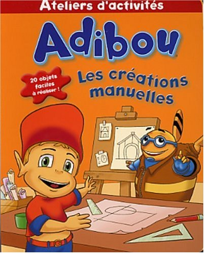 Les créations manuelles