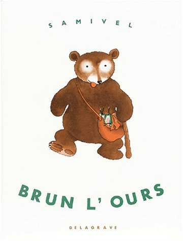Brun l'ours