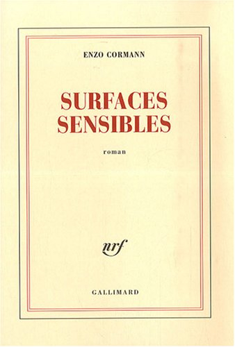 Surfaces sensibles