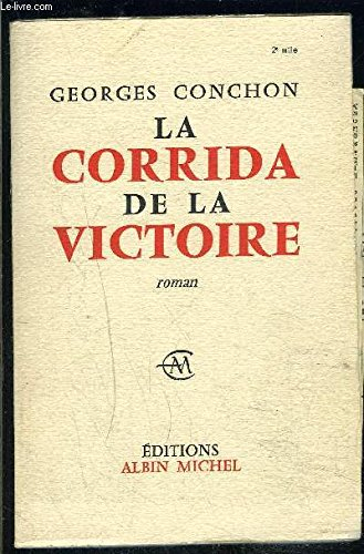 la corrida de la victoire