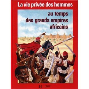 au temps des grands empires africains