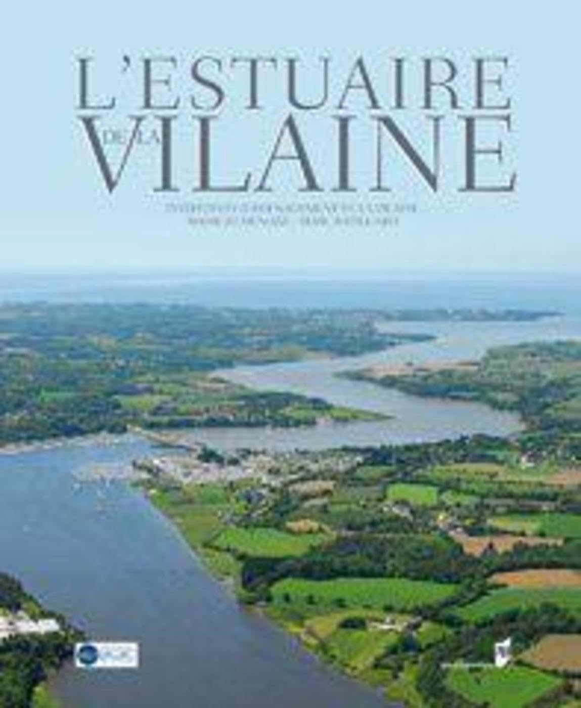 L'estuaire de la Vilaine