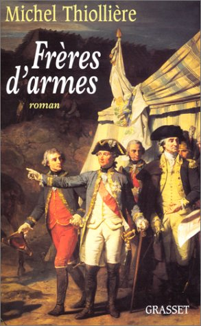 Frères d'armes