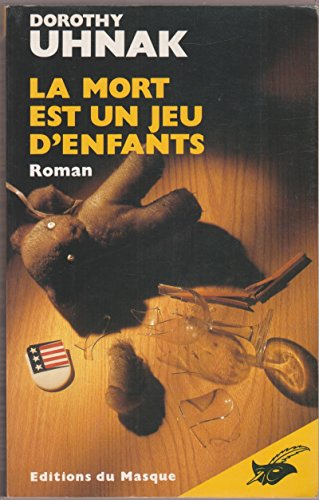 La mort est un jeu d'enfants